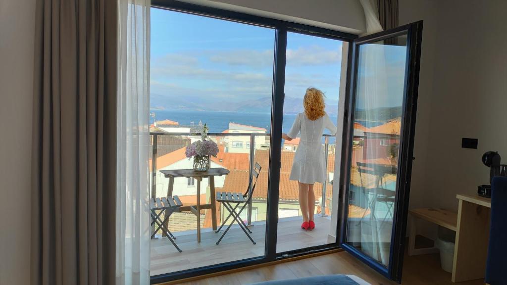 Hotel Costa da Morte photo 1
