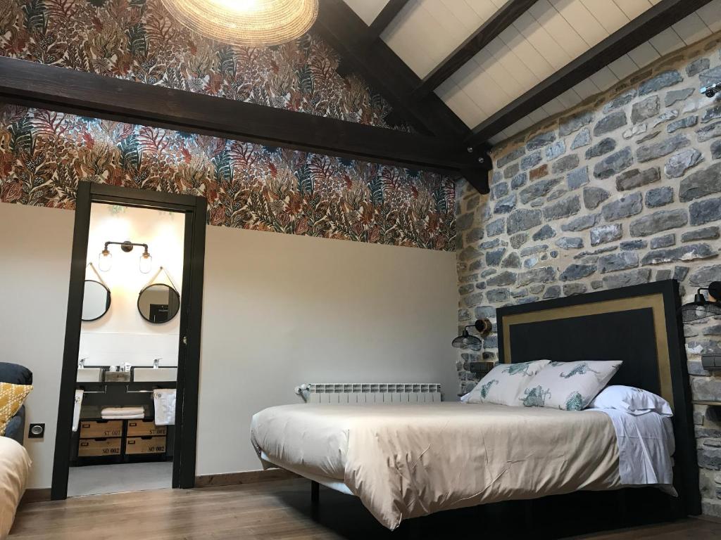 Hostel-Albergue Monte Perdido photo 1