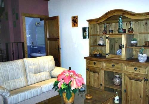 Vivienda Turística Rural Casa Camilo photo 3