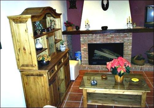 Vivienda Turística Rural Casa Camilo photo 4