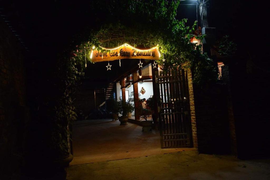 Tam Coc Cozy Homestay