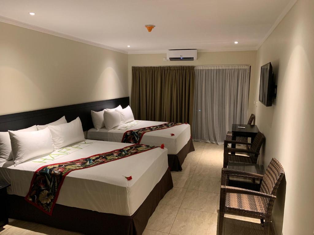 Yadua Bay Resort & Villas photo 4