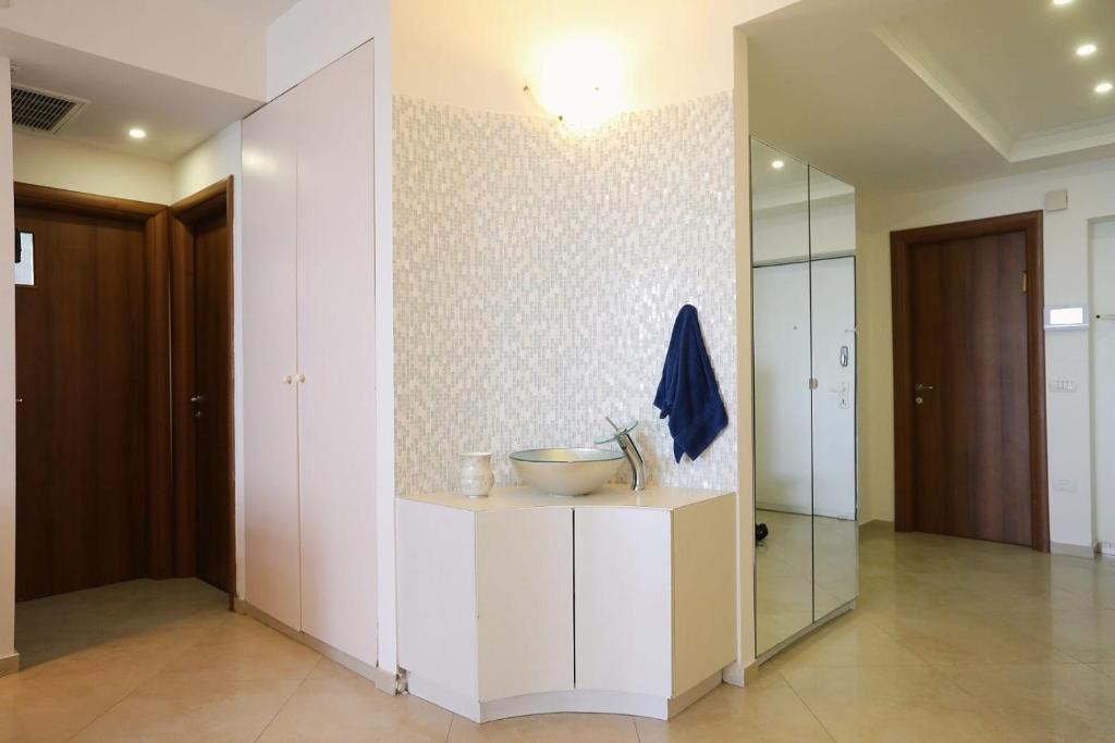 Art Apartment In Mamila - Parking Best Location 2 photo 1