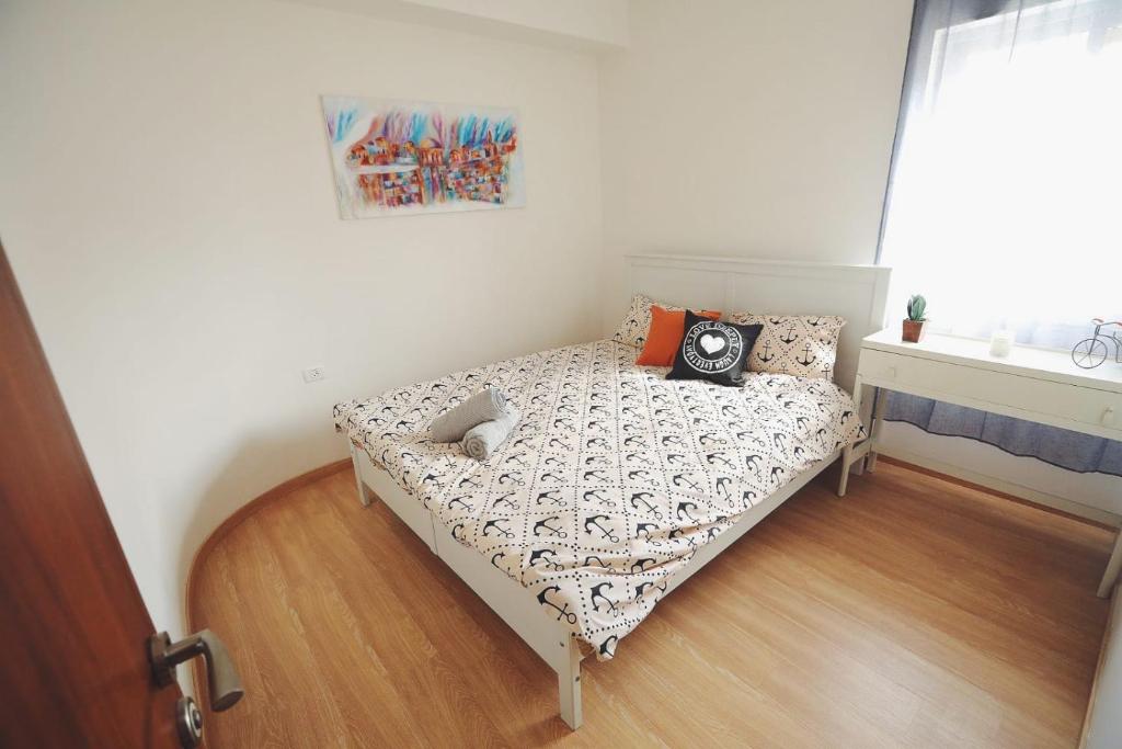 Art Apartment In Mamila - Parking Best Location 2 photo 3