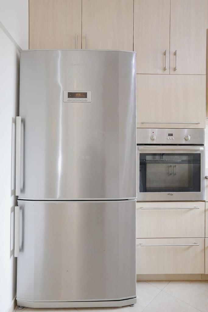Art Apartment In Mamila - Parking Best Location 2 photo 4