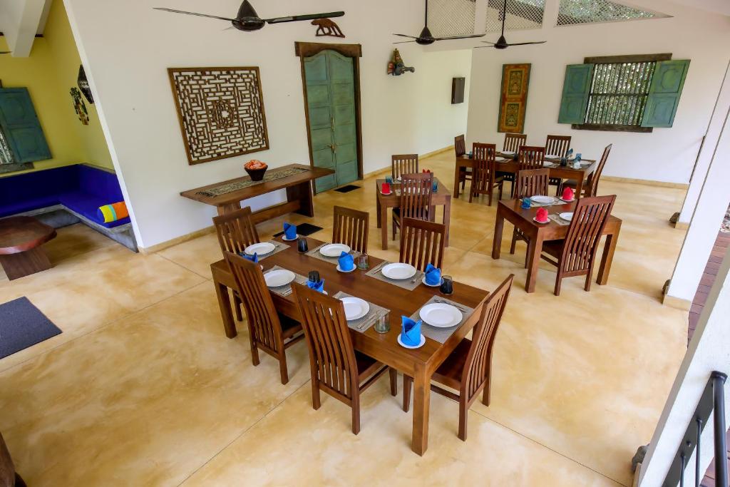 Flamboyant Villas photo 4
