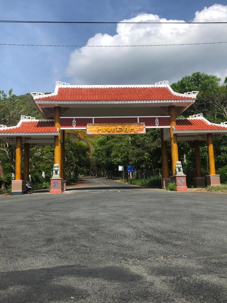 Quoc An Guesthouse
