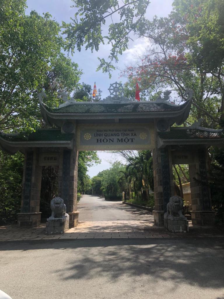 Quoc An Guesthouse