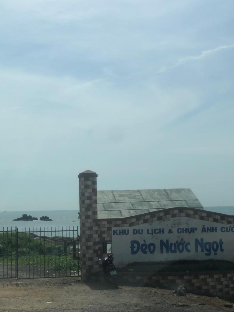 Quoc An Guesthouse