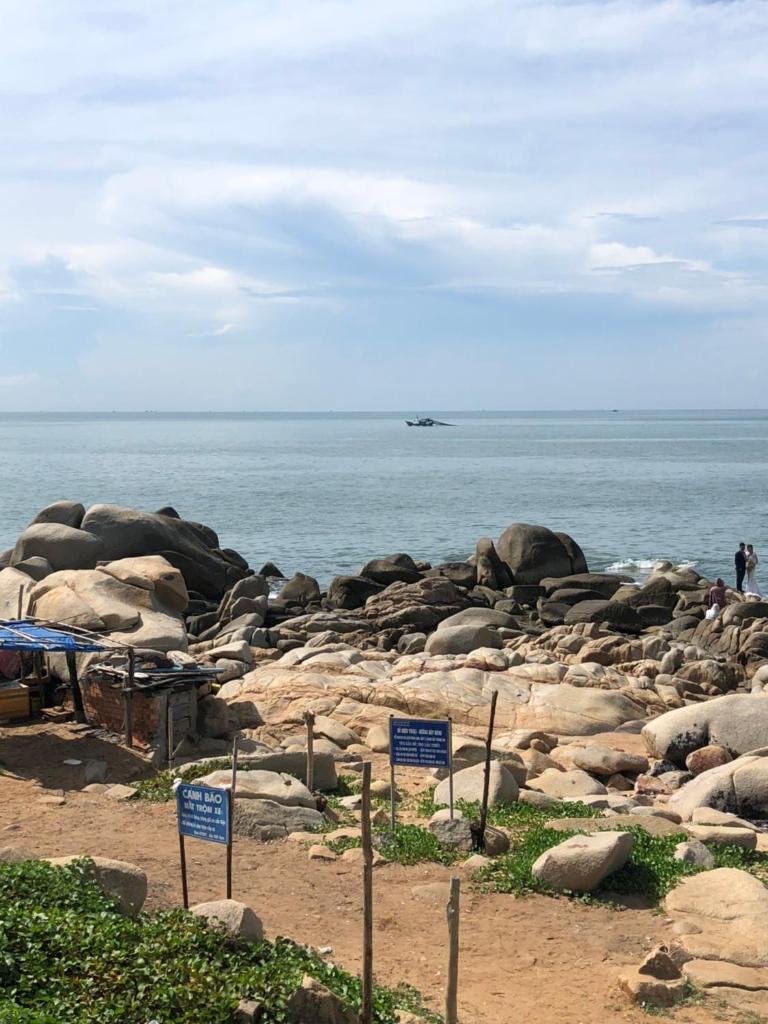 Quoc An Guesthouse