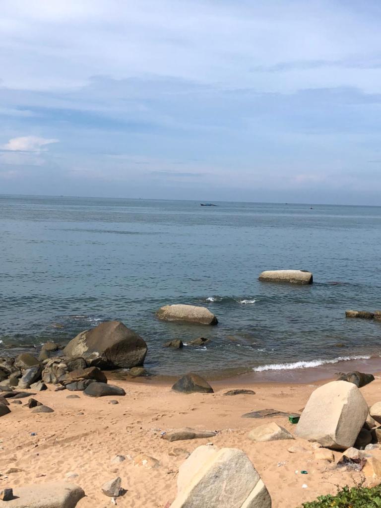 Quoc An Guesthouse