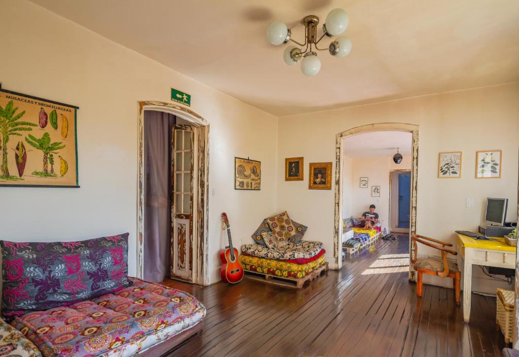 Botanico Hostel photo 3