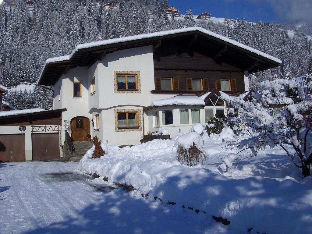 Appartements Pichler photo 2
