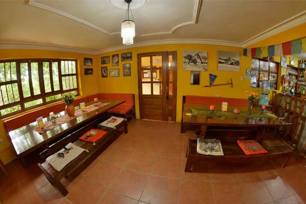 La Casa de Zarela photo 3