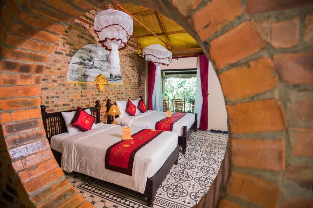 Hue Ecolodge