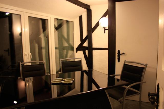 Altstadt-Hotel Gelnhausen photo 2