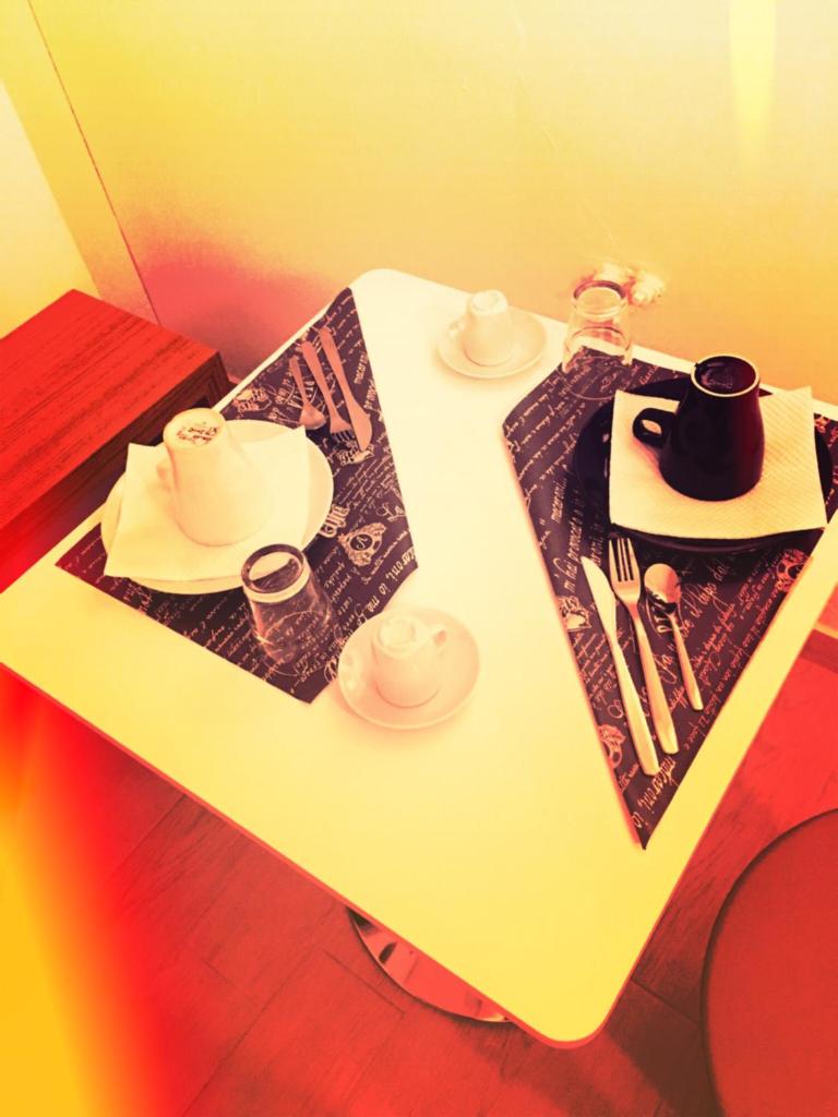 B&B La Giara photo 4