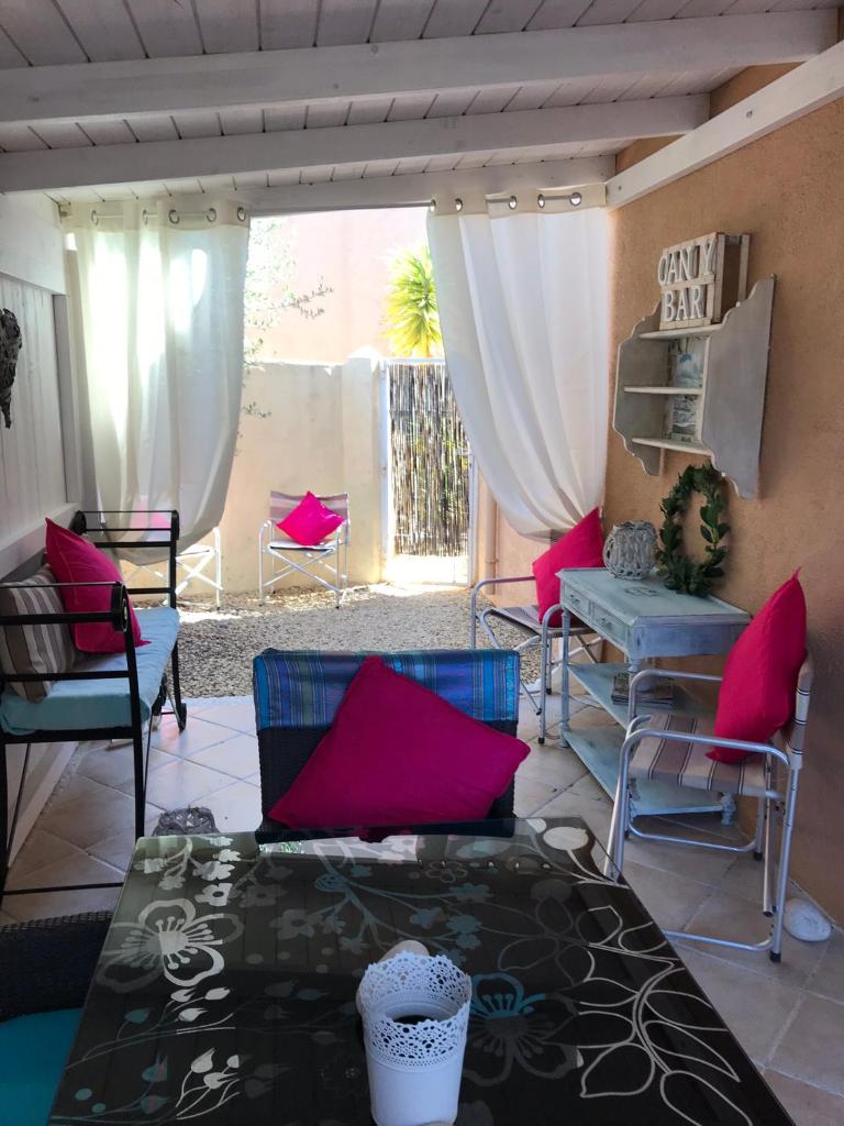 Casa Oasis photo 4