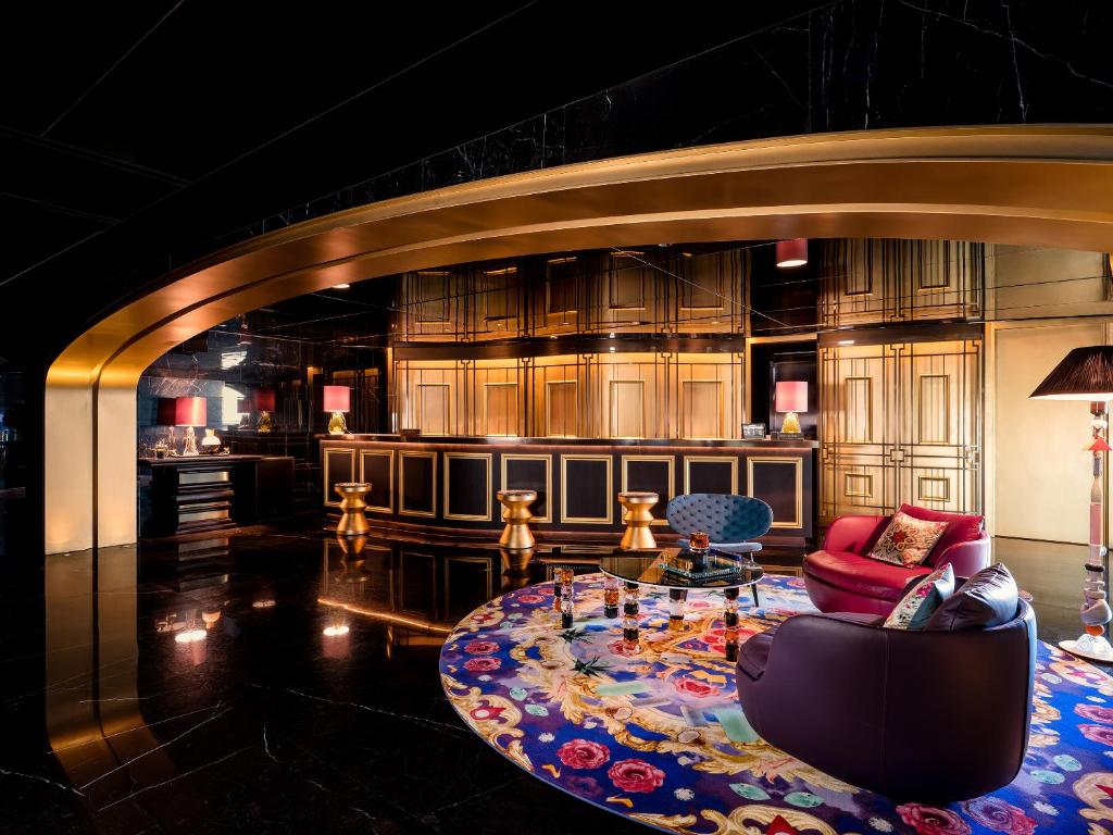 Art Paradiso, Paradise City photo 4