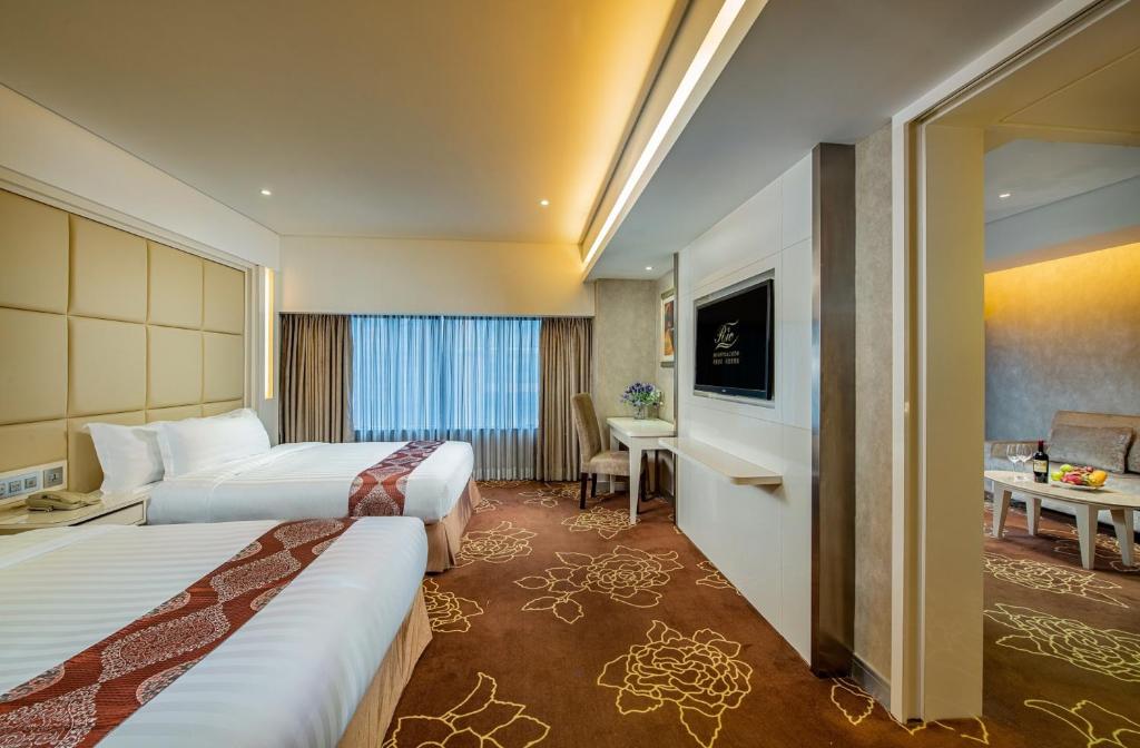 Rio Hotel photo 4