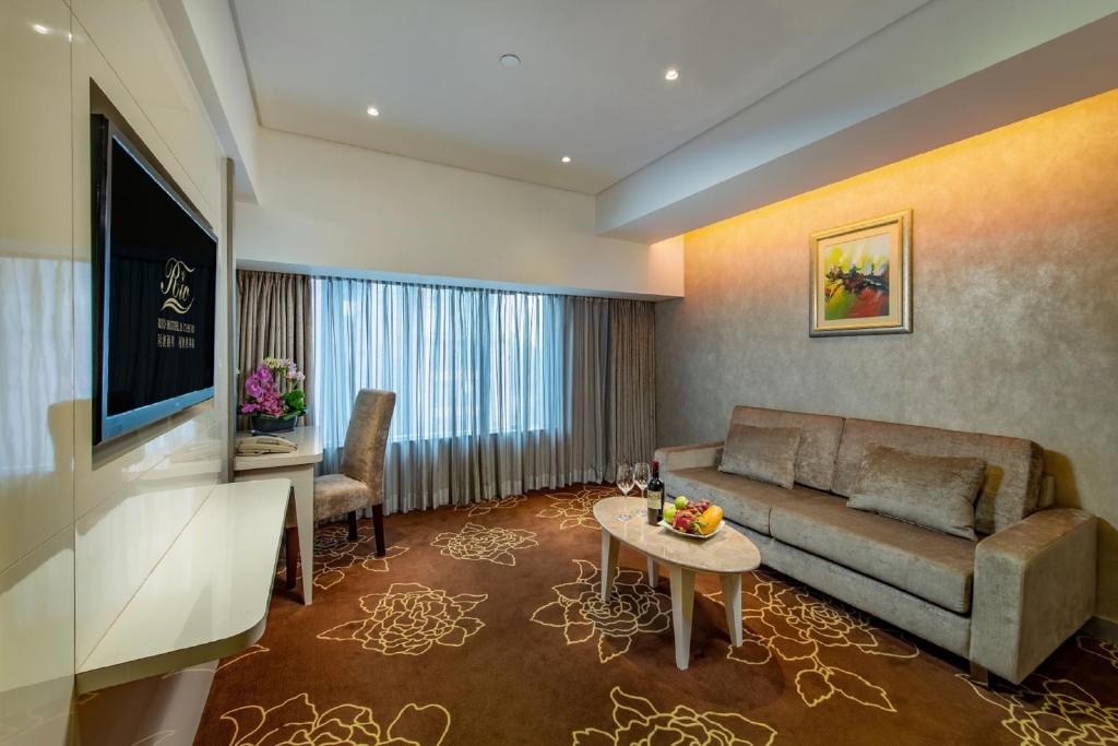 Rio Hotel photo 3