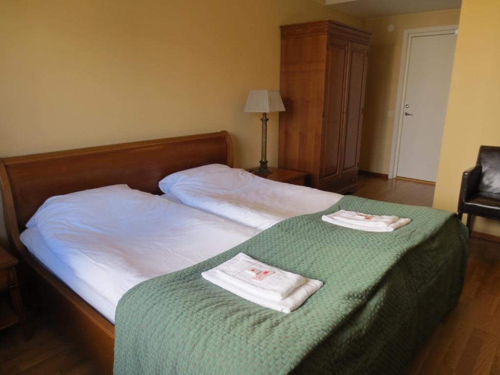 Hotel Laurenti photo 2