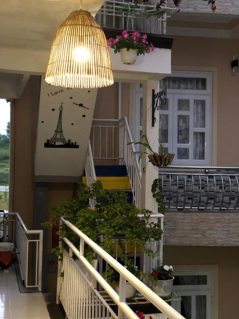 Suri's House Homestay