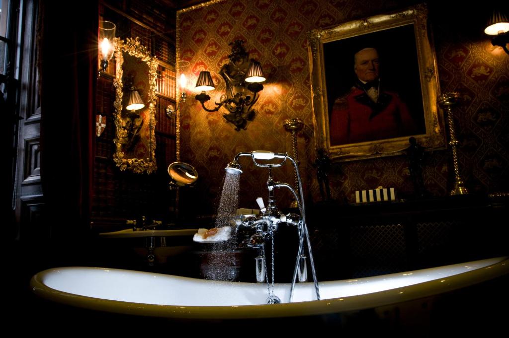 The Witchery - Tap to explore photos