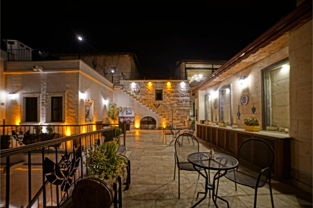 Mira Cappadocia Hotel photo 1