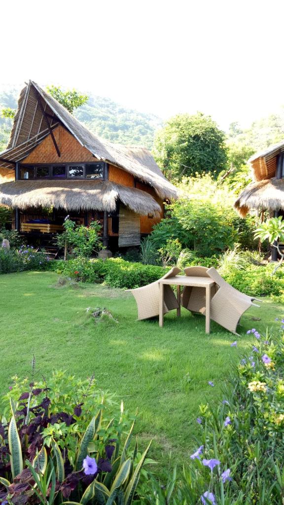 Good Karma Bungalows photo 2