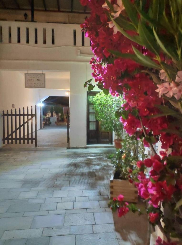 Akti Rooms And Studios photo 3