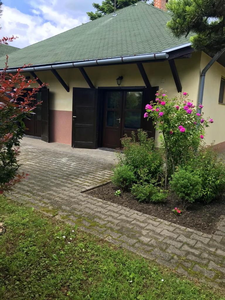 Fűzfő Motel photo 2
