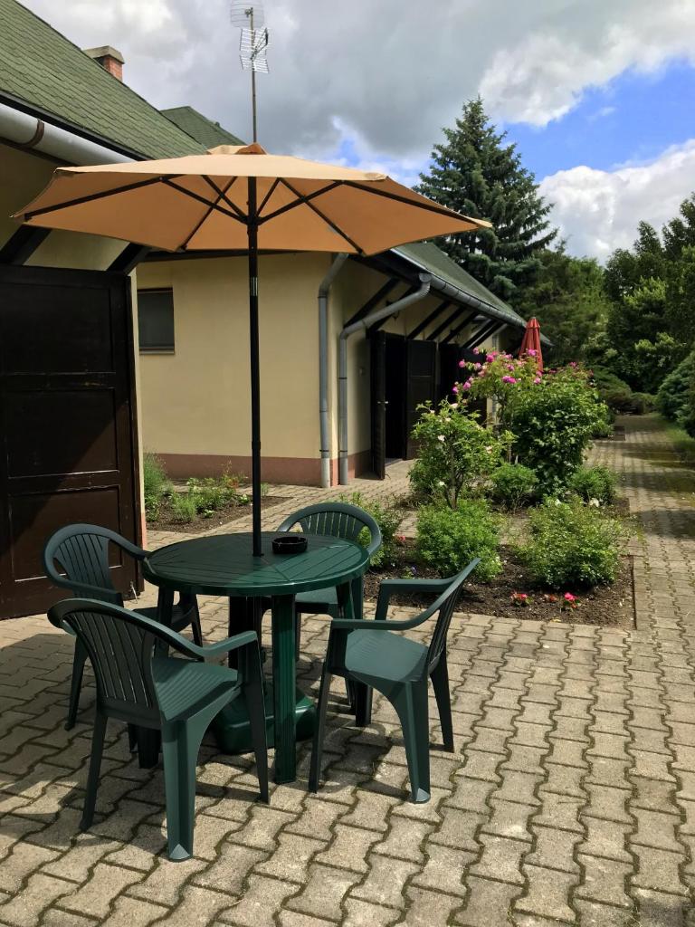 Fűzfő Motel photo 3