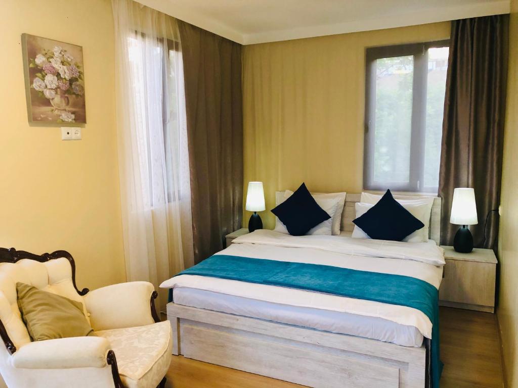 Holiday House Green Cape Batumi photo 1