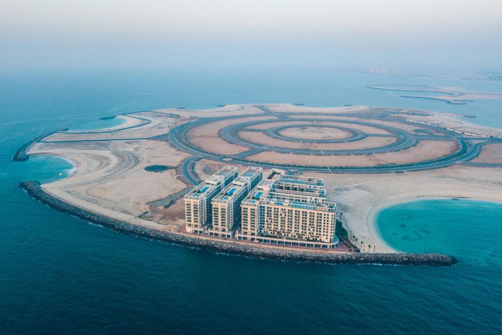 Апартаменты (Апартаменты-студио), Апарт-отель Olive Tree Residence