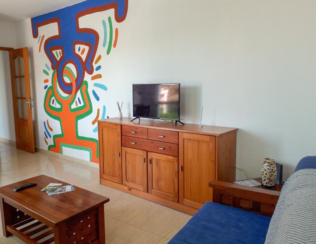 Apartamento ARENA en Santa Cruz de la Palma photo 4