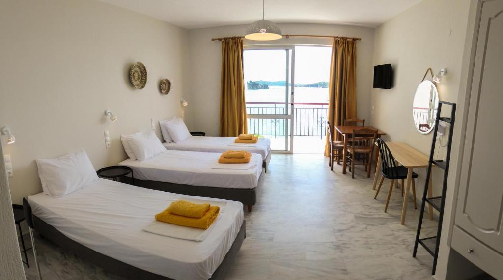 Aphrodite Skiathos photo 4