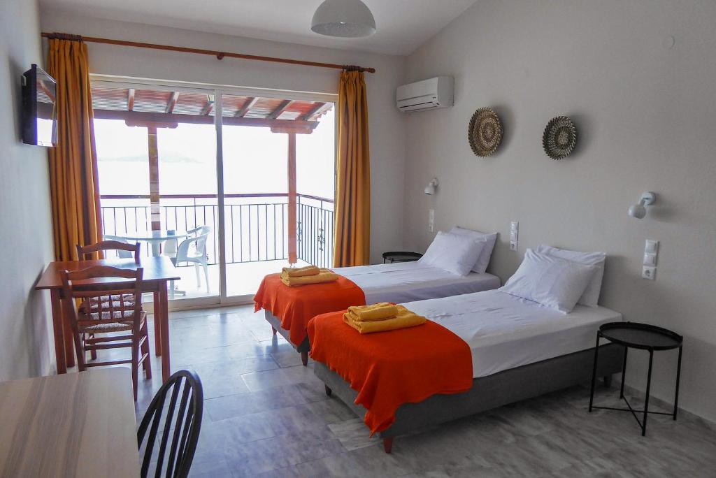 Aphrodite Skiathos photo 3