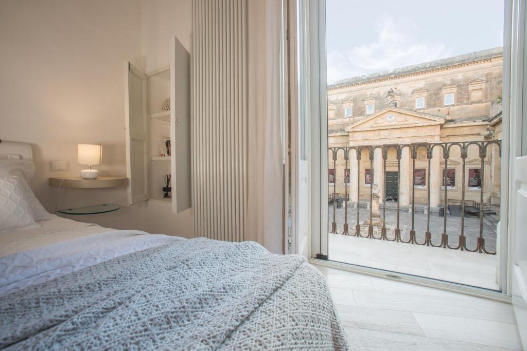 La Finestra sul Convitto B&B photo 1