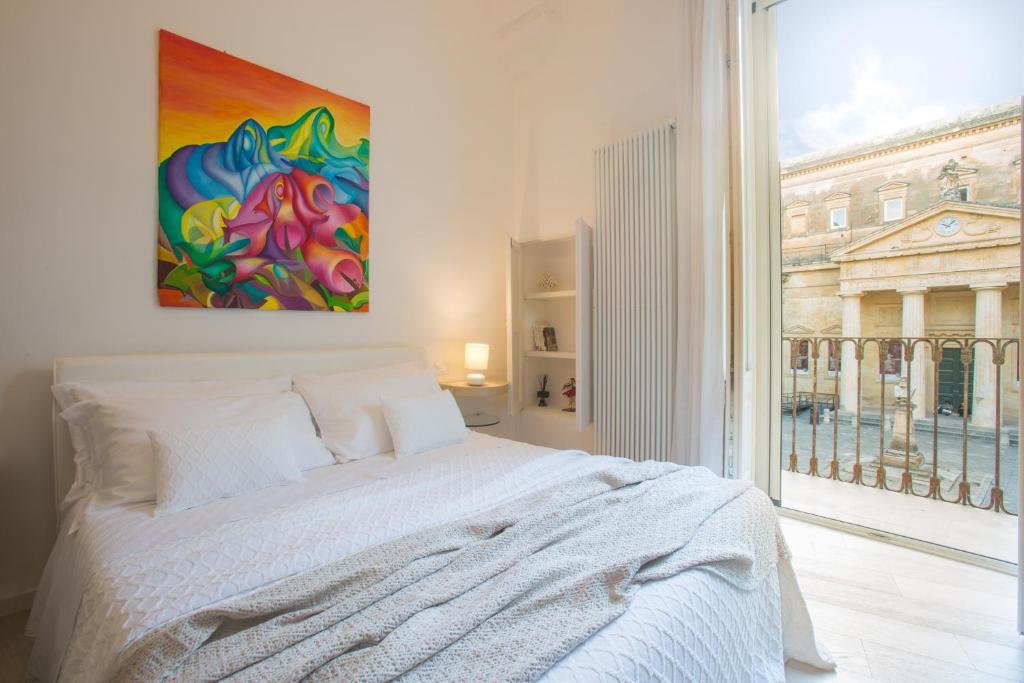 La Finestra sul Convitto B&B photo 3