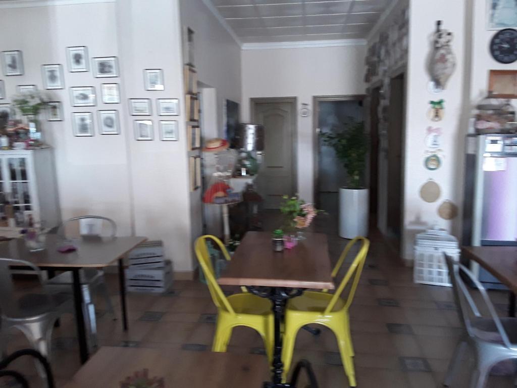 Habitaciones Hernández photo 4