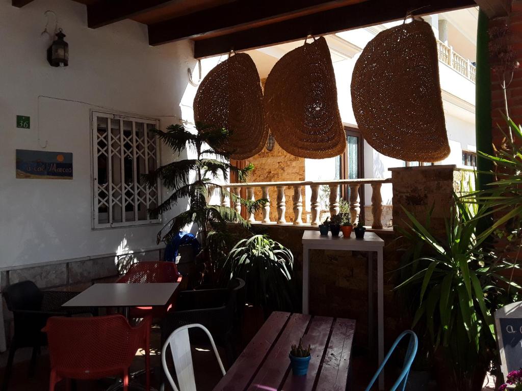 Habitaciones Hernández photo 2