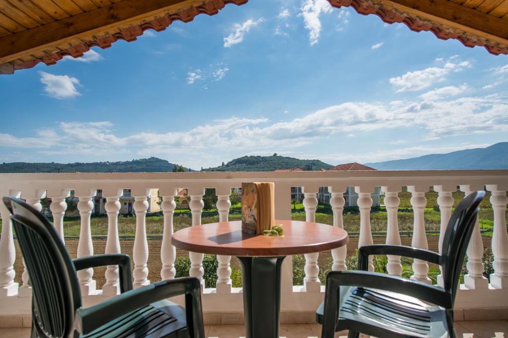 Hotel Plessas Palace photo 4