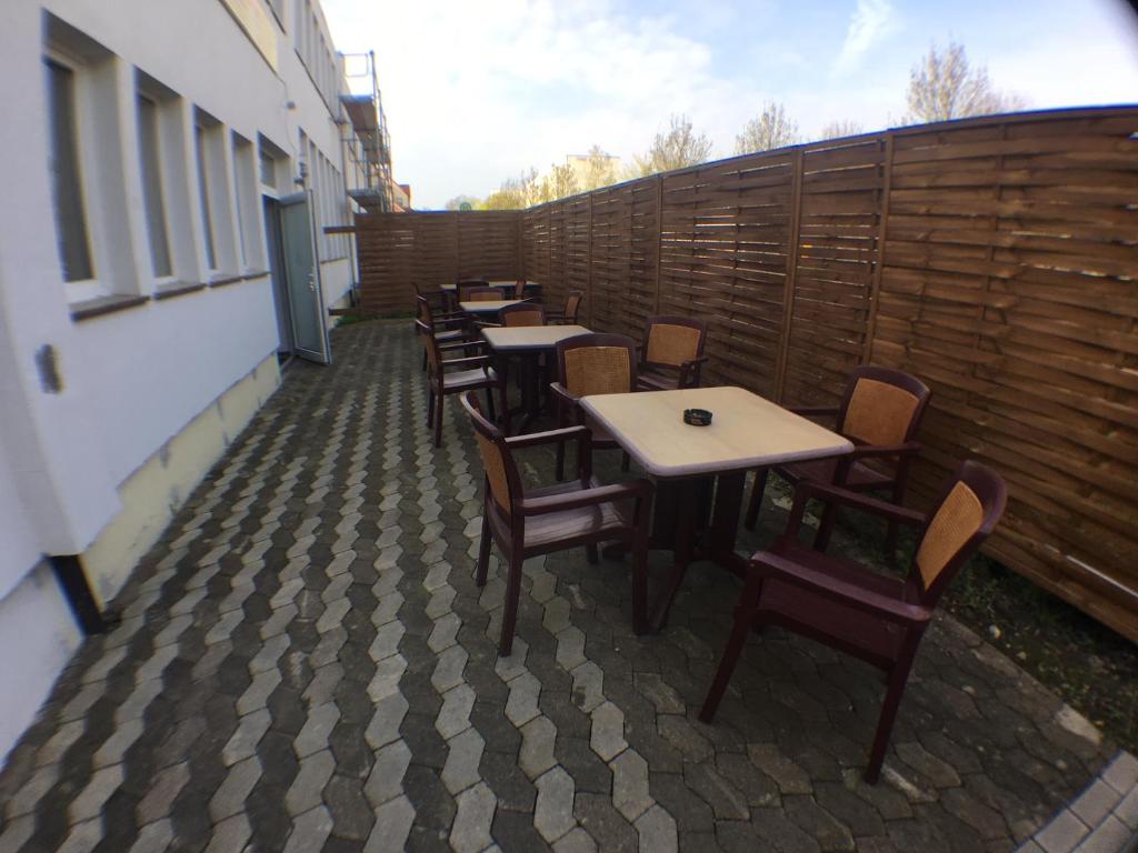 Motel Monteur photo 1