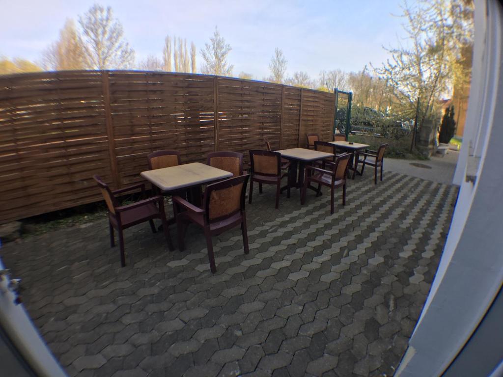 Motel Monteur photo 2