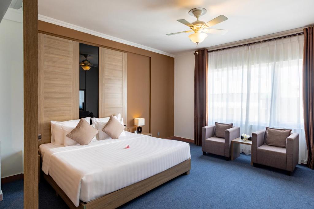 Grandvrio City Danang By Route Inn Group