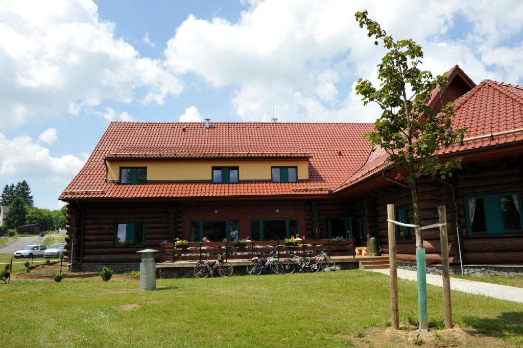 Hotel Agnes photo 3