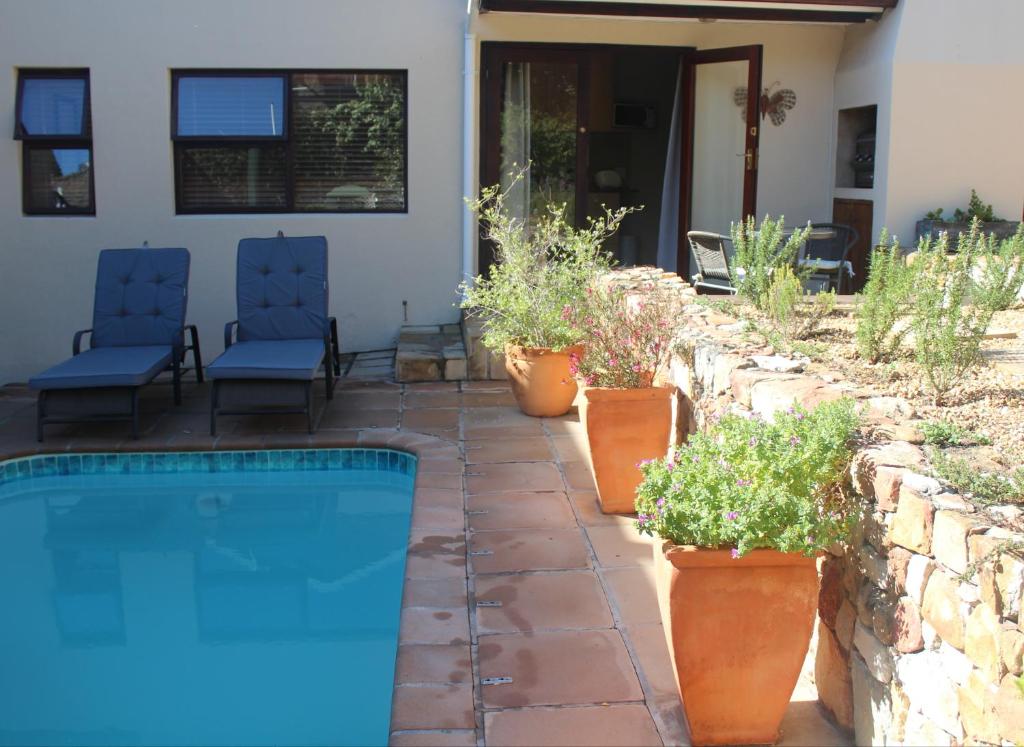 Malachite Cottage photo 1