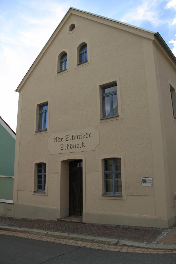 Pension und Gaststätte "Zur Brauschänke" photo 3