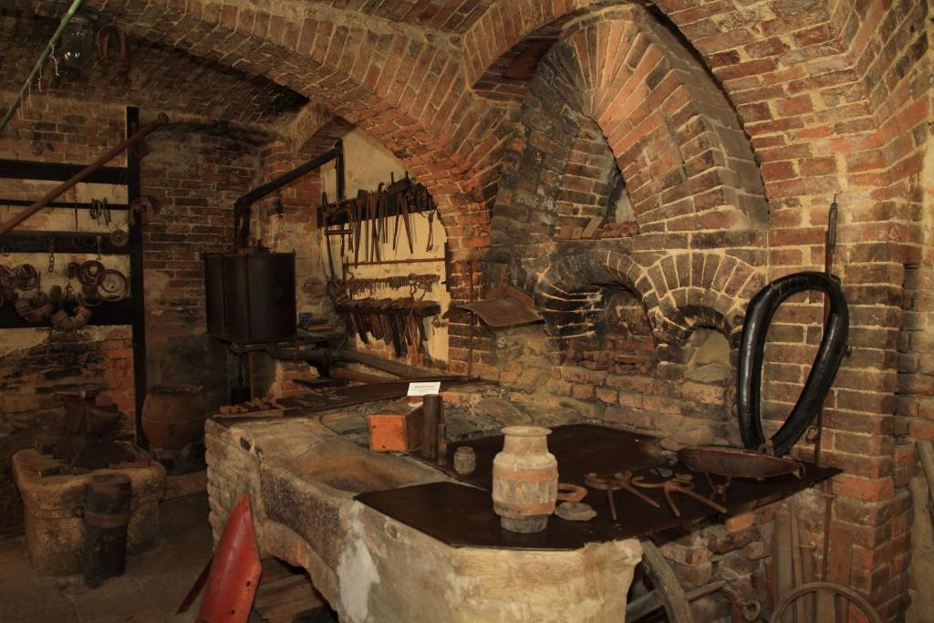 Pension und Gaststätte "Zur Brauschänke" photo 4
